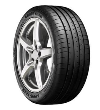 Goodyear 225/45/R18 91Y Eagle F1 Asymmetric 5 Yaz Lastiği 2023