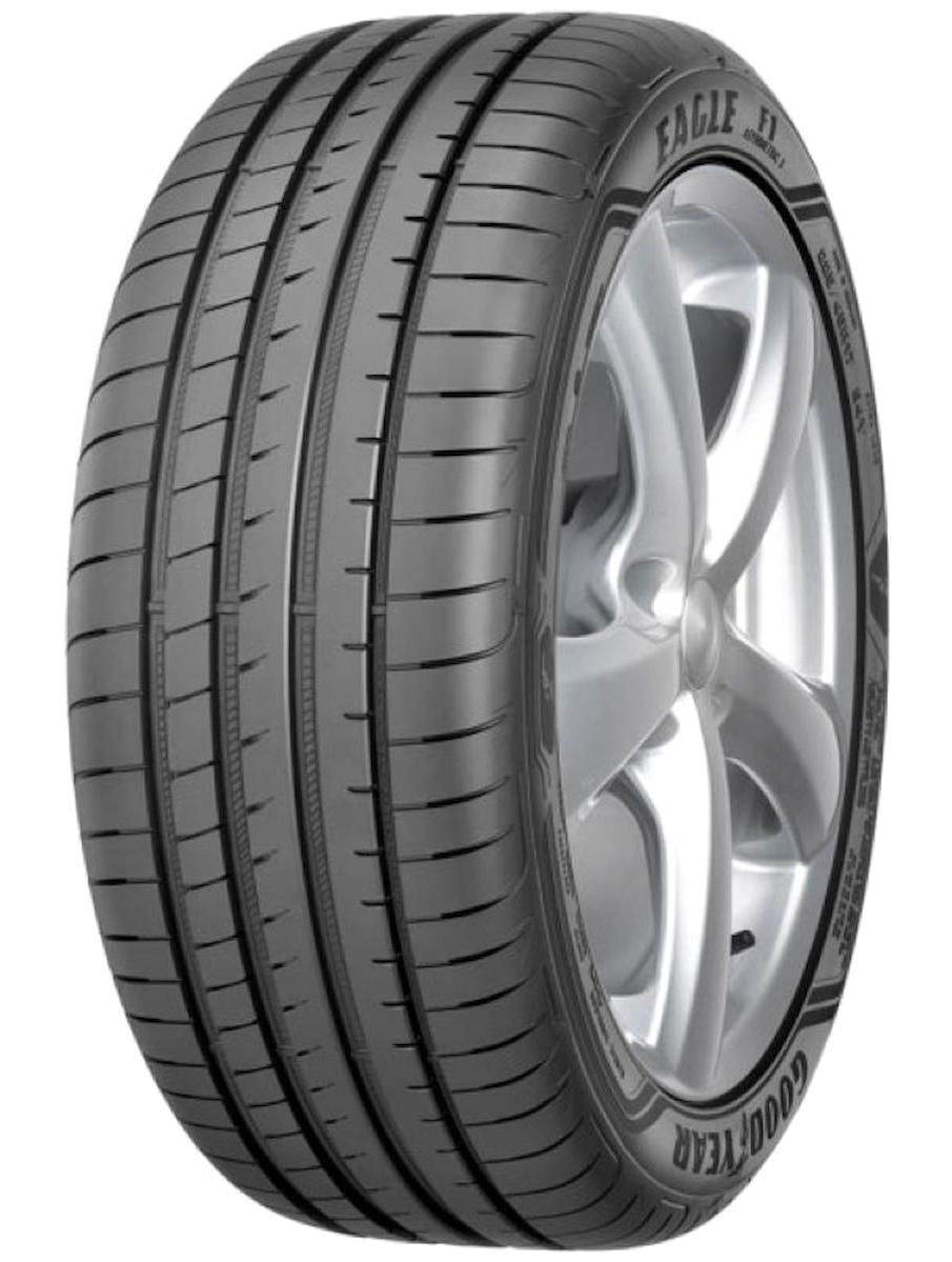 Goodyear 225/45/R19 96W Eagle F1 Asymmetric 3 ROF Yaz Lastiği 2023