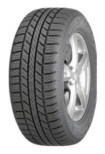 Goodyear 255/65/R16 109H Wrangler HP All Weather Yaz Lastiği 2023
