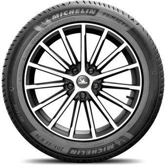 Michelin 205/55/R16 91V Primacy 4+ Yaz Lastiği 2024