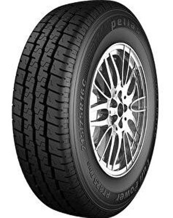 Petlas 195/75/R16 105R Fullpower PT825 Plus Yaz Lastiği 2024