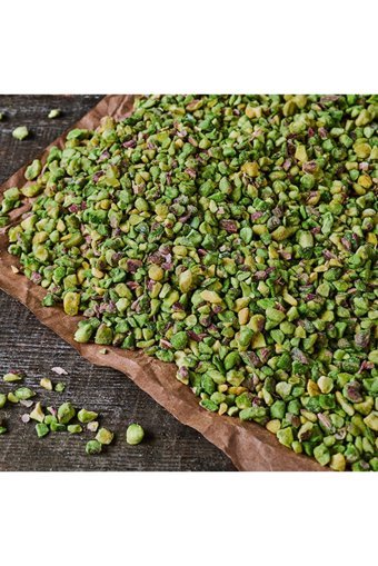 Trend Fıstık Baklavalık Çiğ Yöresi Pirinç Antep Fıstığı 5 kg