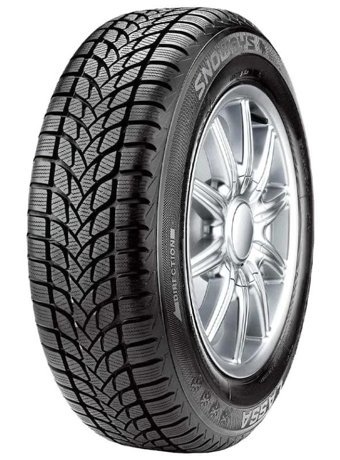 Lassa 255/35/R20 97W Snoways 4 Kış Lastiği 2023