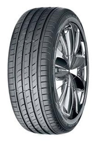 Nexen 235/35/R19 91Y N'Fera SU1 Yaz Lastiği 2022