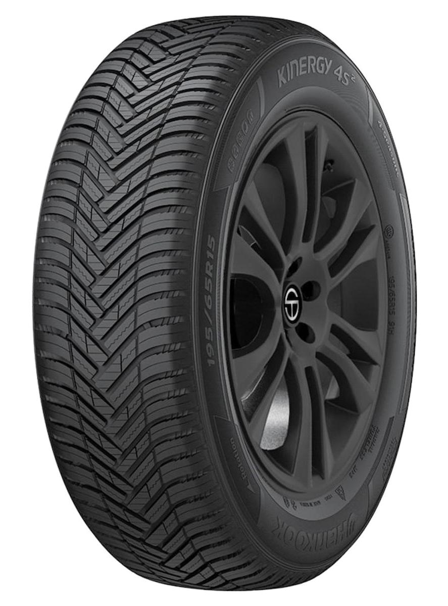 Hankook 275/45/R20 110W H750A Kinergy 4S 2 Dört Mevsim 2022