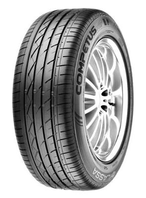 Lassa 215/55/R18 99V Competus H/P Yaz Lastiği 2023