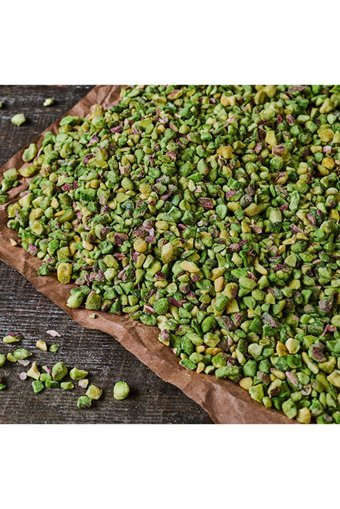 Trend Fıstık Baklavalık Çiğ Yöresi Pirinç Antep Fıstığı 500 kg