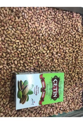 Abdurrakip Çetin Siirt Yöresel Ürünler Ana Çıtak Kabuklu Kavrulmuş Siirt Yöresi Tane Antep Fıstığı 1 kg