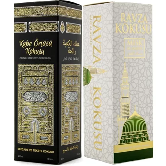 Esved Oda Kokusu 400 ml