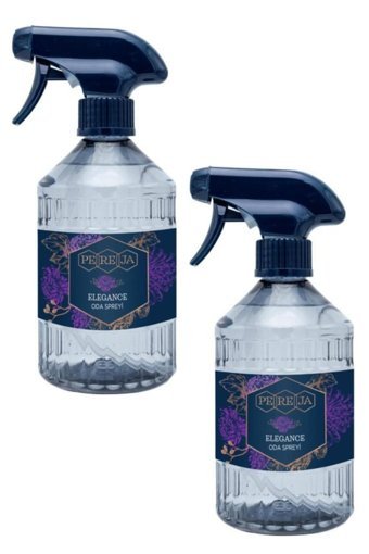 Pereja Elegance Oda Kokusu 2x500 ml