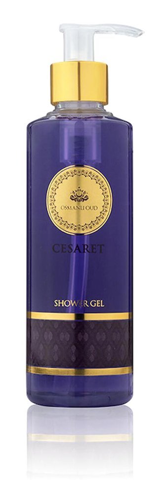 Osmanlı Oud Cesaret Duş Jeli 250 ml