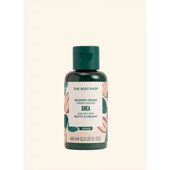 The Body Shop Shea Duş Jeli 60 ml