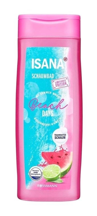 Isana Karpuz Lime Duş Jeli 750 ml
