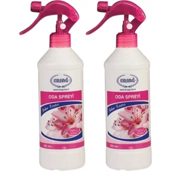 Ersağ Oda Kokusu 2x500 ml