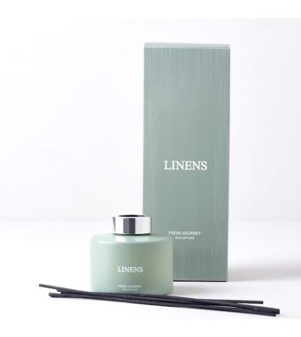 Linens Fresh Journey Oda Kokusu 150 ml