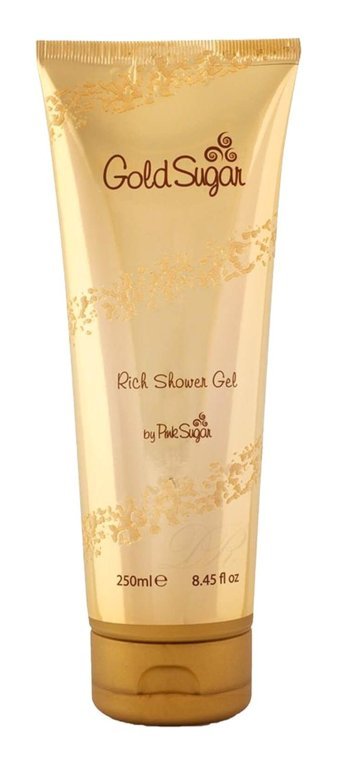 Pink Sugar Duş Jeli 250 ml