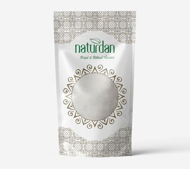 Naturdan Toz Himalaya Tuz Paket 1 kg