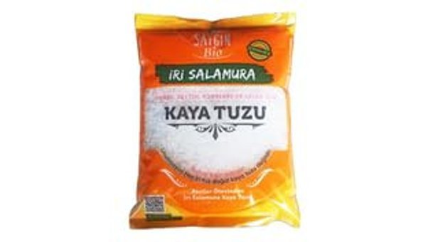 Billur Kristal Himalaya Tuz Değirmen 160 gr