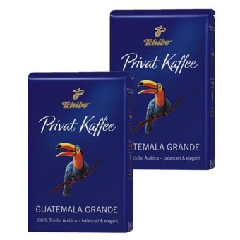 Tchibo Privat Kaffee Sade Aromalı Arabica Öğütülmüş Filtre Kahve 500 gr