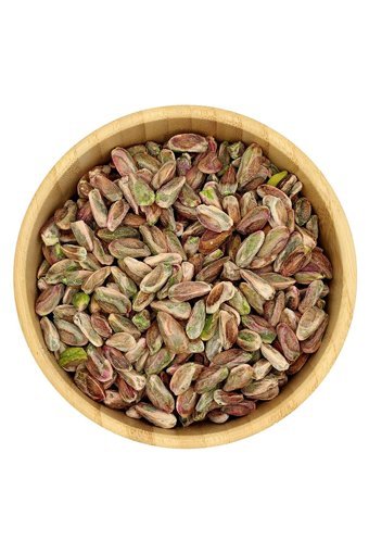Antep Pazarı Boz Çiğ Yöresi Tane Antep Fıstığı 100 gr