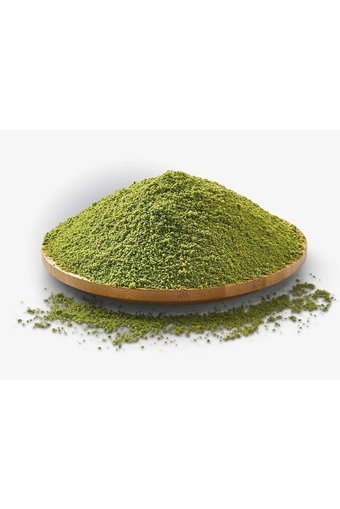 Akçin Gıda Boz Kavrulmuş Gaziantep Yöresi Toz Antep Fıstığı 100 gr