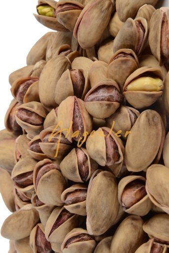 Alagözler Kabuklu Kavrulmuş Yöresi Tane Antep Fıstığı 1 kg