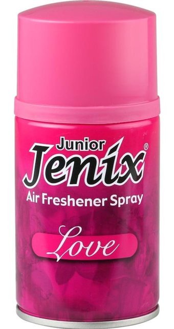 Jenix Air Freshner Oda Kokusu 260 ml