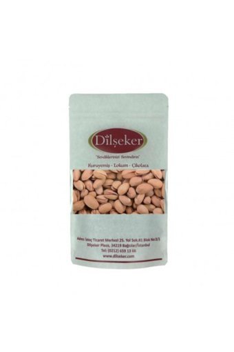 Dilşeker Kabuklu Kavrulmuş Siirt Yöresi Tane Antep Fıstığı 1 kg