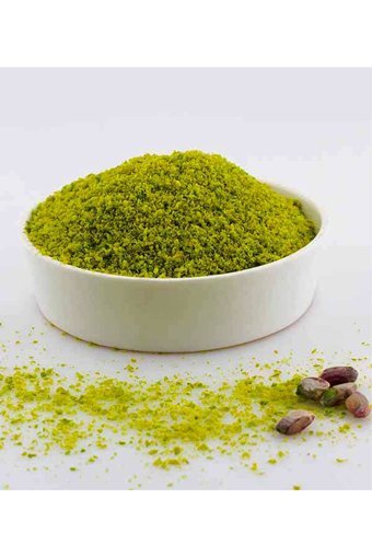 Organik Bitkim Çiğ Yöresi Toz Antep Fıstığı 250 gr