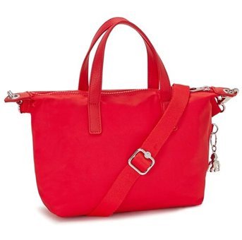 Kipling Kala Compact Party P Kadın Omuz Çantası Pembe