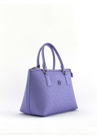 Pierre Cardin P23Y325 Kadın Omuz Çantası Mor