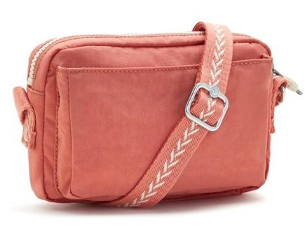 Kipling Abanu Vıntage Kadın Omuz Çantası Pembe