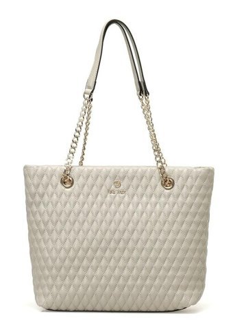 Nine West Caelıa Ngq130423 Kadın Omuz Çantası Gri