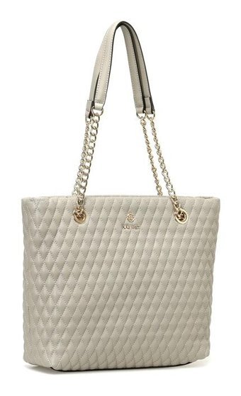 Nine West Caelıa Ngq130423 Kadın Omuz Çantası Gri