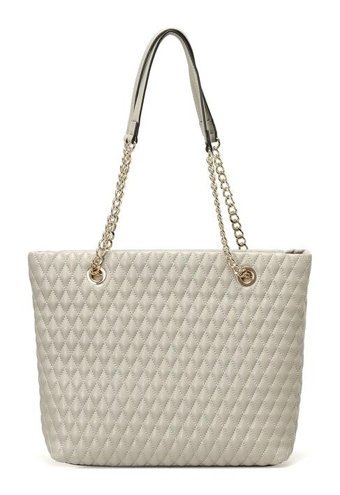Nine West Caelıa Ngq130423 Kadın Omuz Çantası Gri