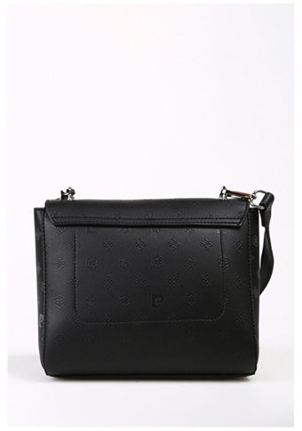 Pierre Cardin 05Pc23K121R11294 Kadın Omuz Çantası Siyah