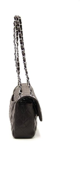 Silver & Polo Nv1054 Kadın Omuz Çantası Kahverengi