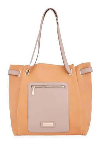 Laura Ashley Lass23000022 Kadın Omuz Çantası Vizon