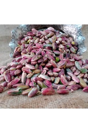 Ünlü Şifa Çiğ Yöresi Tane Antep Fıstığı 4 kg