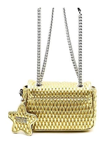 Versace Jeans Couture 75Va4Bo5 Kadın Omuz Çantası Çok Renkli