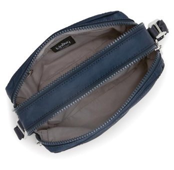 Kipling Milda Paka Kadın Omuz Çantası Mavi