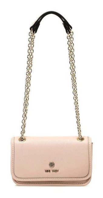 Nine West Saoırse Ngb133178 Kadın Omuz Çantası Pembe