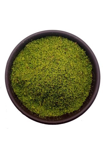 Hancıbey Boz Çiğ Yöresi Toz Antep Fıstığı 1 kg