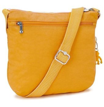 Kipling 1533024597 Arto Kadın Omuz Çantası Sarı