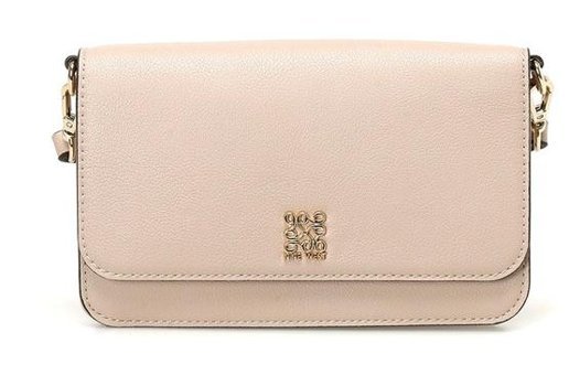 Nine West Grıd 9 Ngb133979 Kadın Omuz Çantası Pembe