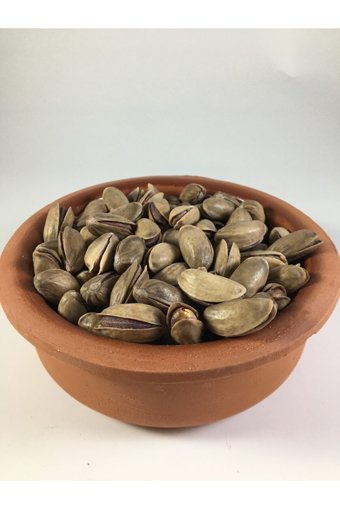 Sıddık Kırmacı Kabuklu Kavrulmuş Yöresi Tane Antep Fıstığı 1 kg