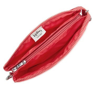 Kipling Riri Cosmıc Ql Kadın Omuz Çantası Pembe