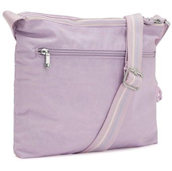 Kipling Alvar 1533024577 Kadın Omuz Çantası Lila