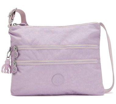 Kipling Alvar 1533024577 Kadın Omuz Çantası Lila