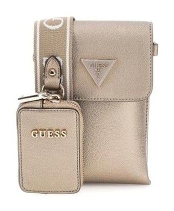 Guess Hwbg9211810Pew Kadın Omuz Çantası Altın